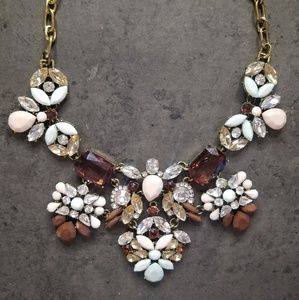 Statement Necklace